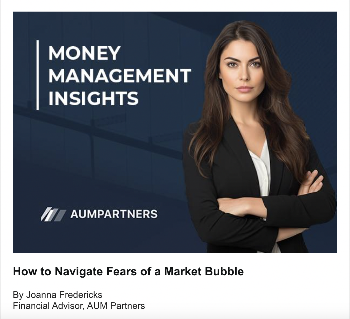 Money Management Insights